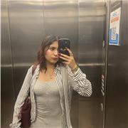 Maestra de español para extranjeros que busquen aprender desde cero el español